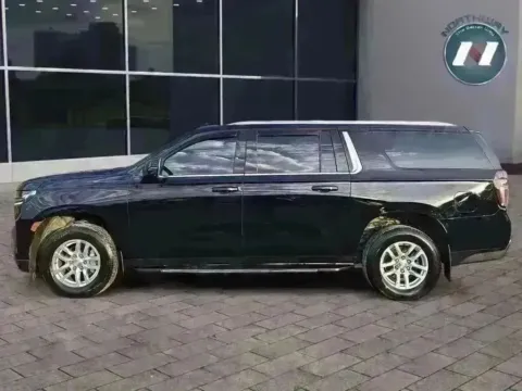 Photos of 2022 Chevrolet Suburban LT for sale in Newton, NJ at Northway Automotive of Newton NJ