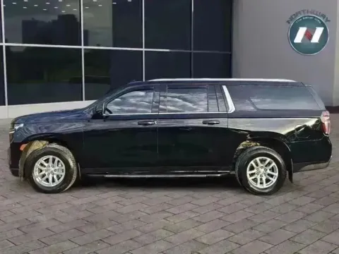 Photos of 2022 Chevrolet Suburban LT for sale in Newton, NJ at Northway Automotive of Newton NJ