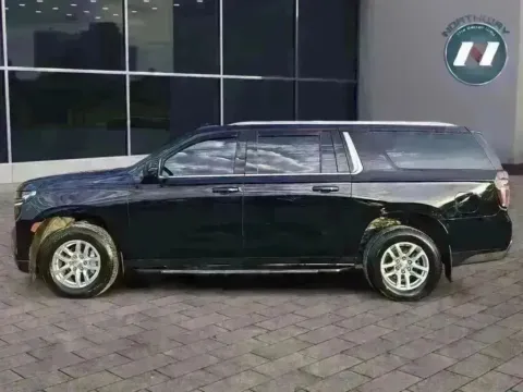 Photos of 2022 Chevrolet Suburban LT for sale in Newton, NJ at Northway Automotive of Newton NJ