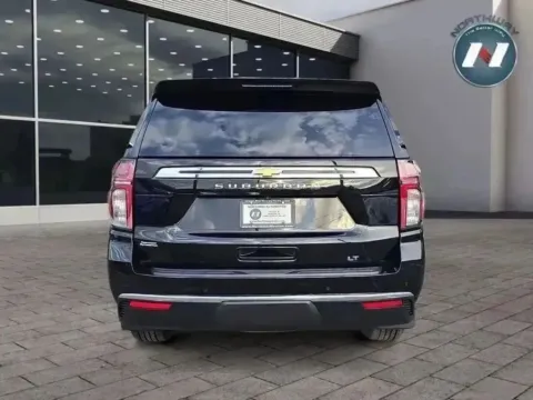 More photos of 2022 Chevrolet Suburban LT at Northway Automotive of Newton NJ, NJ