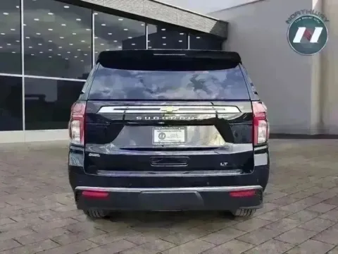 More photos of 2022 Chevrolet Suburban LT at Northway Automotive of Newton NJ, NJ