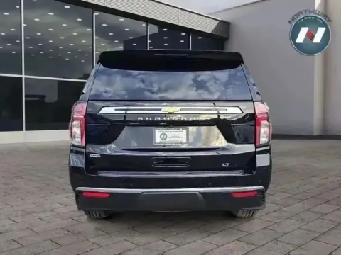 More photos of 2022 Chevrolet Suburban LT at Northway Automotive of Newton NJ, NJ