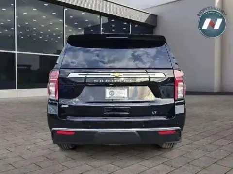More photos of 2022 Chevrolet Suburban LT at Northway Automotive of Newton NJ, NJ