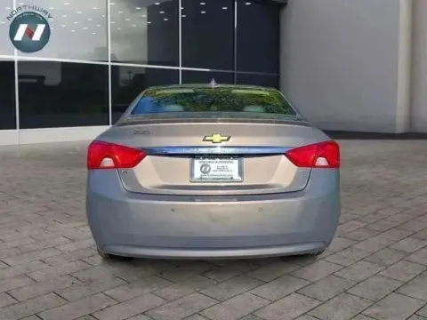 More photos of 2017 Chevrolet Impala LT at Northway Automotive of Newton NJ, NJ