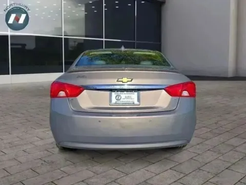 More photos of 2017 Chevrolet Impala LT at Northway Automotive of Newton NJ, NJ