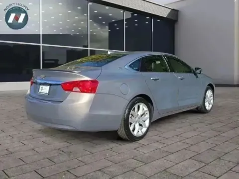 More photos of 2017 Chevrolet Impala LT at Northway Automotive of Newton NJ, NJ
