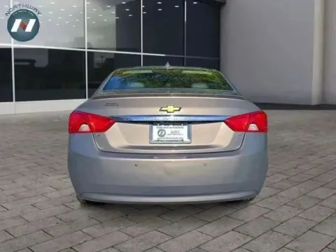 More photos of 2017 Chevrolet Impala LT at Northway Automotive of Newton NJ, NJ