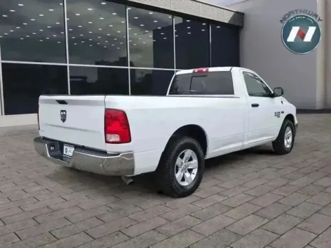 More photos of 2019 Ram 1500 Classic Tradesman at Northway Automotive of Newton NJ, NJ