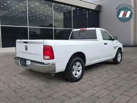 More photos of 2019 Ram 1500 Classic Tradesman at Northway Automotive of Newton NJ, NJ