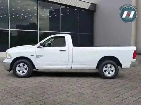 Photos of 2019 Ram 1500 Classic Tradesman for sale in Newton, NJ at Northway Automotive of Newton NJ