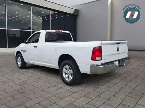 Another view of 2019 Ram 1500 Classic Tradesman for sale in Newton, NJ at Northway Automotive of Newton NJ
