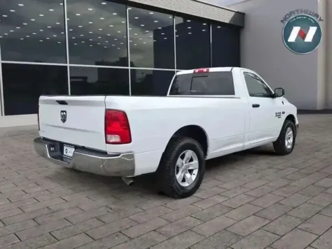 More photos of 2019 Ram 1500 Classic Tradesman at Northway Automotive of Newton NJ, NJ