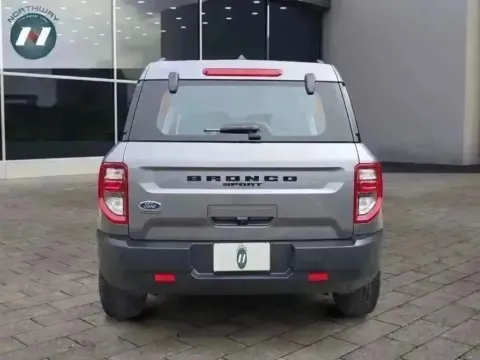 More photos of 2022 Ford Bronco Sport at Northway Automotive of Newton NJ, NJ