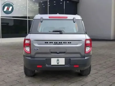 More photos of 2022 Ford Bronco Sport at Northway Automotive of Newton NJ, NJ