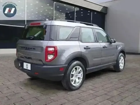 More photos of 2022 Ford Bronco Sport at Northway Automotive of Newton NJ, NJ