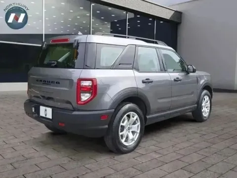 More photos of 2022 Ford Bronco Sport at Northway Automotive of Newton NJ, NJ