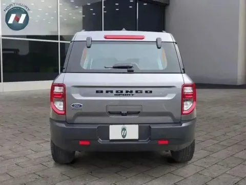 More photos of 2022 Ford Bronco Sport at Northway Automotive of Newton NJ, NJ