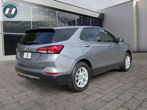 More photos of 2023 Chevrolet Equinox LT at Northway Automotive of Newton NJ, NJ