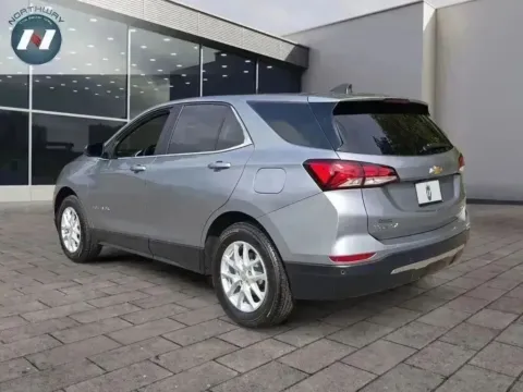 Another view of 2023 Chevrolet Equinox LT for sale in Newton, NJ at Northway Automotive of Newton NJ