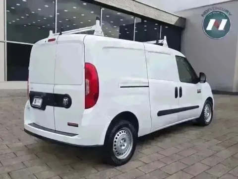 More photos of 2022 Ram ProMaster City Tradesman at Northway Automotive of Newton NJ, NJ