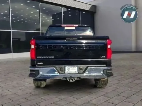 More photos of 2021 Chevrolet Silverado LTZ at Northway Automotive of Newton NJ, NJ