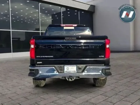 More photos of 2021 Chevrolet Silverado LTZ at Northway Automotive of Newton NJ, NJ