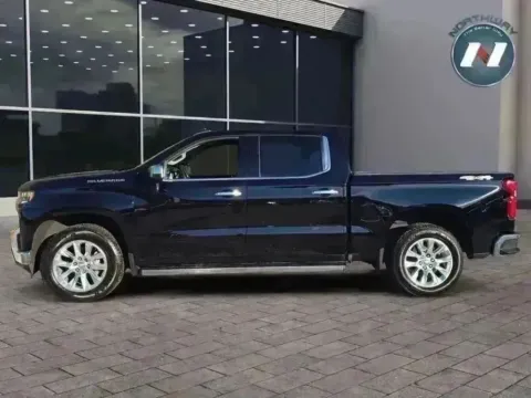 Photos of 2021 Chevrolet Silverado LTZ for sale in Newton, NJ at Northway Automotive of Newton NJ