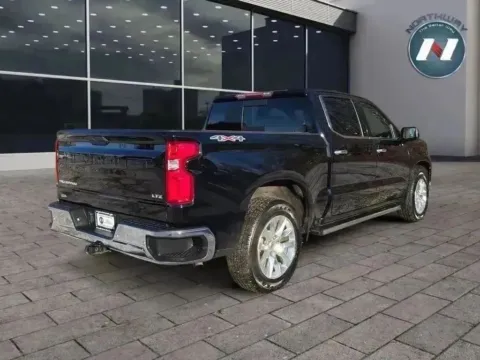 More photos of 2021 Chevrolet Silverado LTZ at Northway Automotive of Newton NJ, NJ