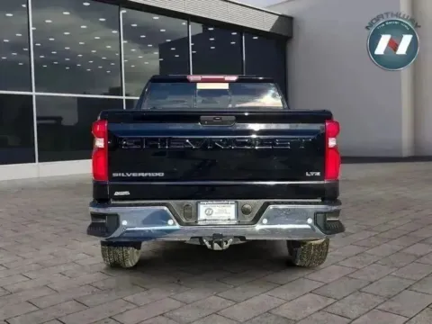 More photos of 2021 Chevrolet Silverado LTZ at Northway Automotive of Newton NJ, NJ