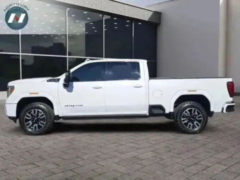 Photos of 2022 GMC Sierra AT4 for sale in Newton, NJ at Northway Automotive of Newton NJ