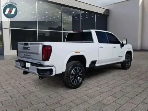 More photos of 2022 GMC Sierra AT4 at Northway Automotive of Newton NJ, NJ