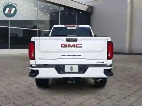 More photos of 2022 GMC Sierra AT4 at Northway Automotive of Newton NJ, NJ