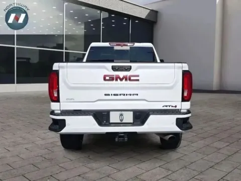 More photos of 2022 GMC Sierra AT4 at Northway Automotive of Newton NJ, NJ