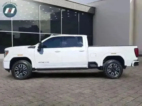 Photos of 2022 GMC Sierra AT4 for sale in Newton, NJ at Northway Automotive of Newton NJ