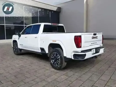 Another view of 2022 GMC Sierra AT4 for sale in Newton, NJ at Northway Automotive of Newton NJ
