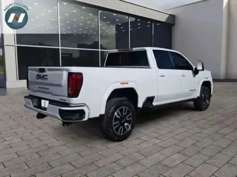 More photos of 2022 GMC Sierra AT4 at Northway Automotive of Newton NJ, NJ