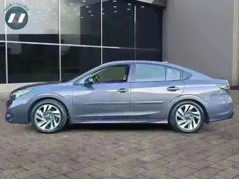 Photos of 2023 Subaru Legacy Limited for sale in Newton, NJ at Northway Automotive of Newton NJ