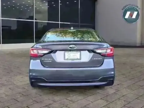 More photos of 2023 Subaru Legacy Limited at Northway Automotive of Newton NJ, NJ