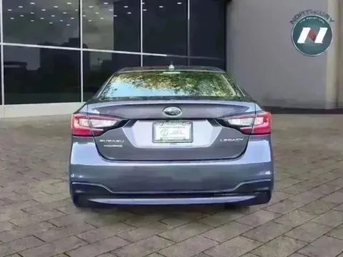 More photos of 2023 Subaru Legacy Limited at Northway Automotive of Newton NJ, NJ