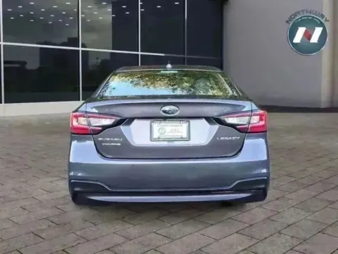 More photos of 2023 Subaru Legacy Limited at Northway Automotive of Newton NJ, NJ
