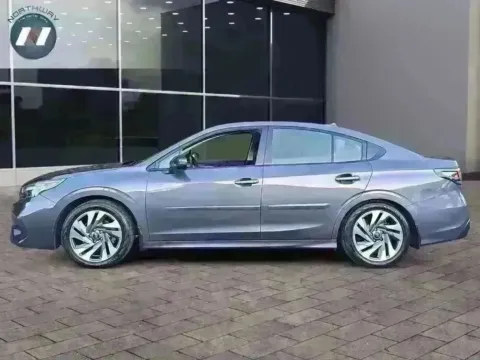Photos of 2023 Subaru Legacy Limited for sale in Newton, NJ at Northway Automotive of Newton NJ