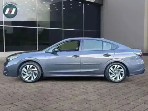 Photos of 2023 Subaru Legacy Limited for sale in Newton, NJ at Northway Automotive of Newton NJ