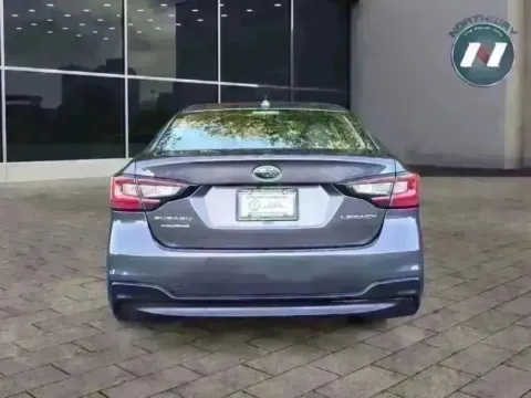 More photos of 2023 Subaru Legacy Limited at Northway Automotive of Newton NJ, NJ