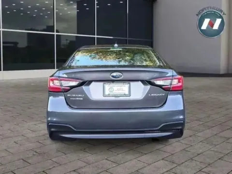 More photos of 2023 Subaru Legacy Limited at Northway Automotive of Newton NJ, NJ