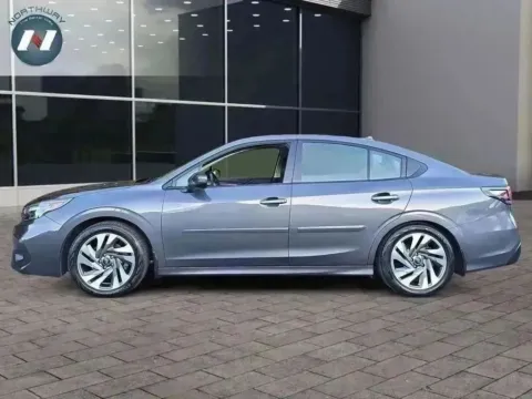 Photos of 2023 Subaru Legacy Limited for sale in Newton, NJ at Northway Automotive of Newton NJ