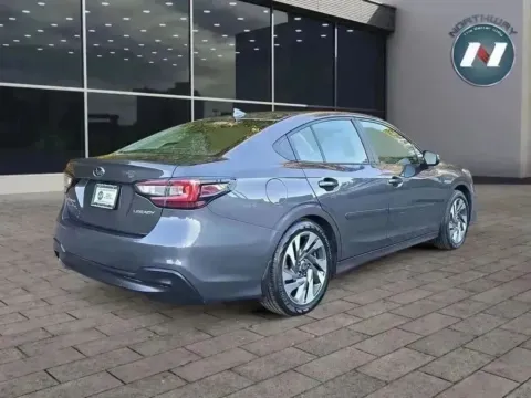 More photos of 2023 Subaru Legacy Limited at Northway Automotive of Newton NJ, NJ