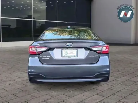 More photos of 2023 Subaru Legacy Limited at Northway Automotive of Newton NJ, NJ