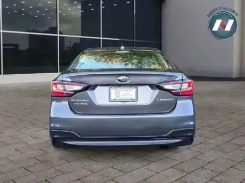 More photos of 2023 Subaru Legacy Limited at Northway Automotive of Newton NJ, NJ