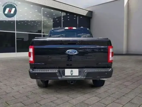 More photos of 2022 Ford F-150 LARIAT at Northway Automotive of Newton NJ, NJ