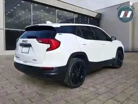More photos of 2021 GMC Terrain SLT at Northway Automotive of Newton NJ, NJ